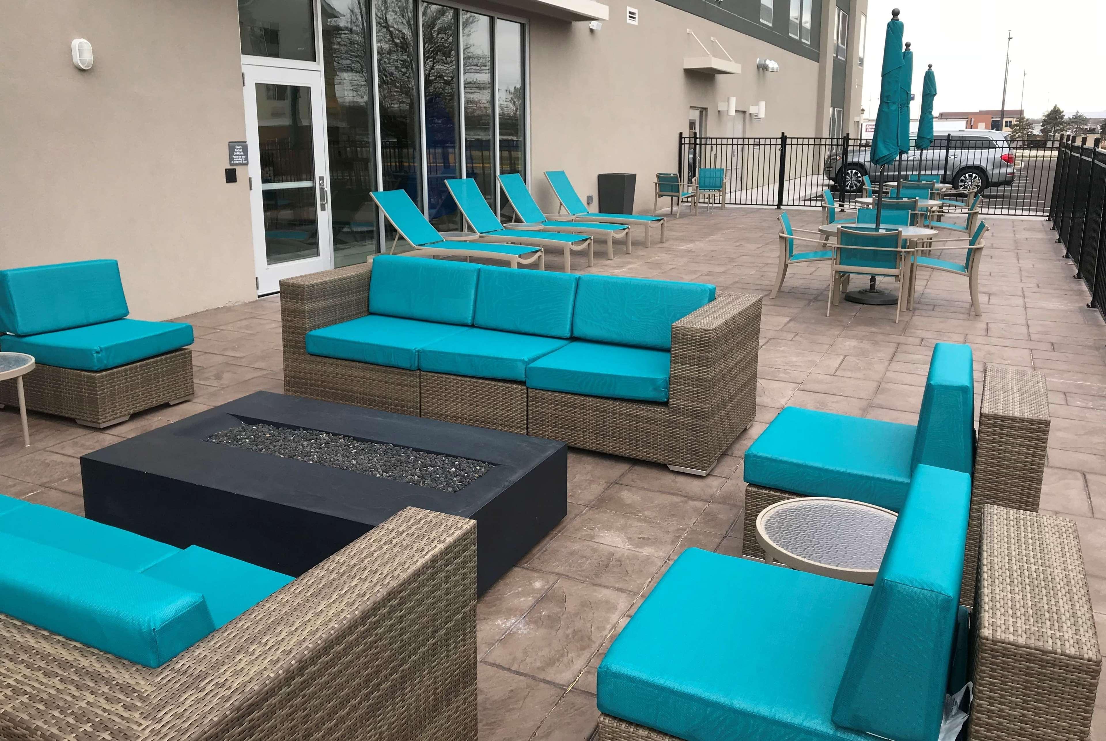 La Quinta By Wyndham Terre Haute Exterior photo